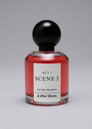 & Other Stories Act 1, Scene 3 Eau de Toilette | NOS-SN114789