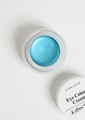 & Other Stories Azure Divine Cream Eyeshadow | NOS-SN114838