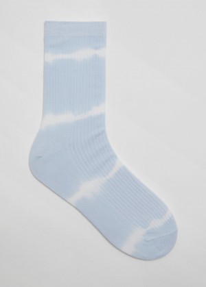 & Other Stories Costine Tie-Dye Socks | NOS-SN114917