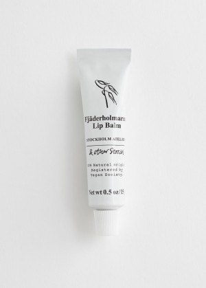 & Other Stories Fjäderholmarna Verbena Lip Balm | NOS-SN114888