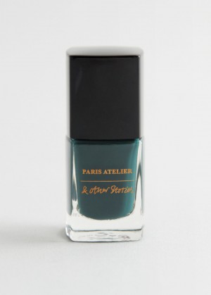 & Other Stories Fôret Vert Nail Polish | NOS-SN114849