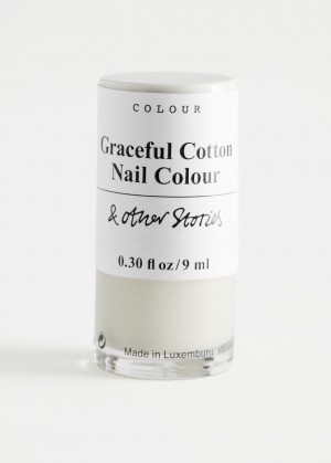 & Other Stories Graceful Cotone Nail Polish | NOS-SN114826