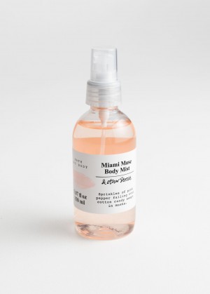 & Other Stories Miami Muse Body Mist | NOS-SN114801