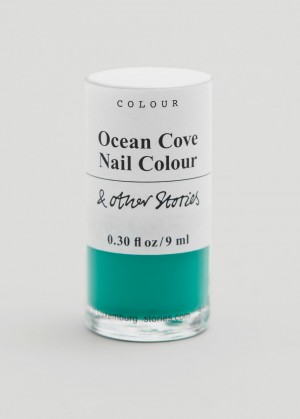 & Other Stories Ocean Cove Nail Polish | NOS-SN114813