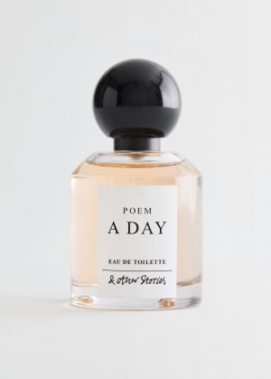 & Other Stories Poem A Day Eau de Toilette | NOS-SN114796