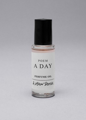 & Other Stories Poem A Day Perfume Oil | NOS-SN114797