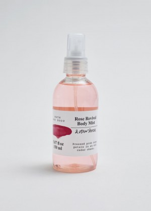 & Other Stories Rose Revival Body Mist | NOS-SN114778