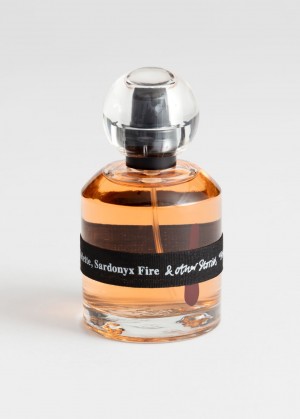 & Other Stories Sardonyx Fire Eau de Toilette | NOS-SN114807