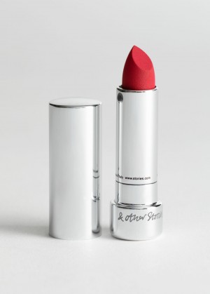 & Other Stories Scarlet Red Lipstick | NOS-SN114861