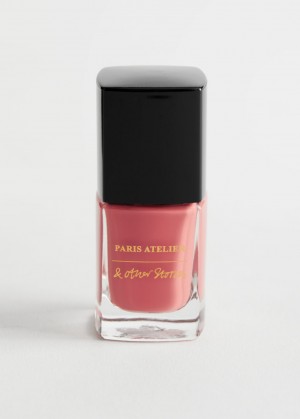 & Other Stories Vieux Rose Nail Polish | NOS-SN114859