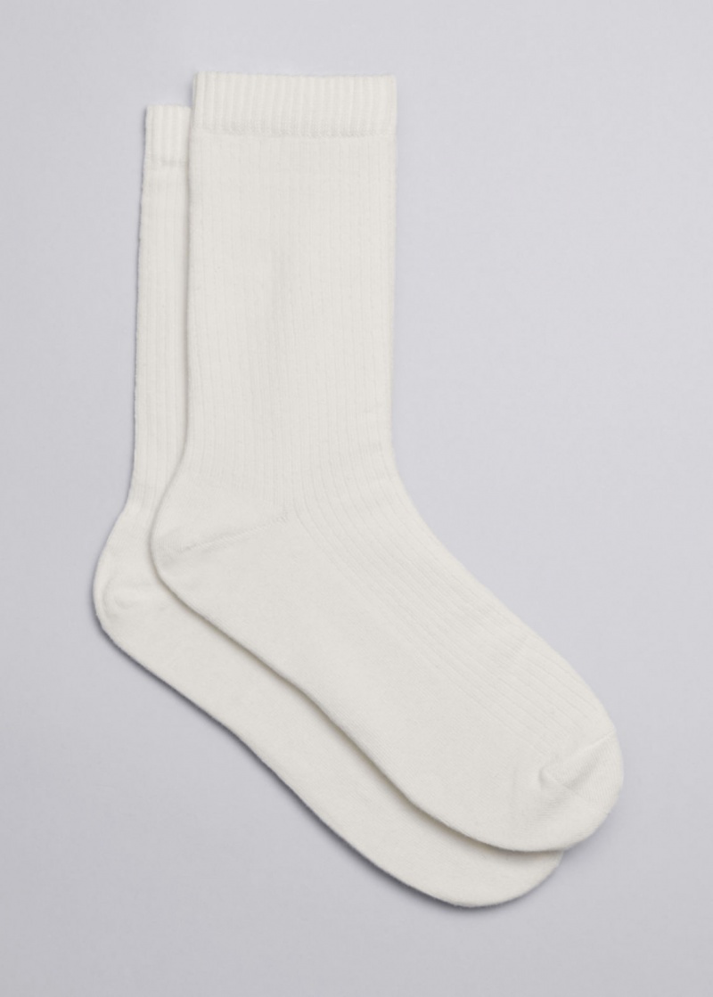 & Other Stories 2-Pack Socks | NOS-SN114919