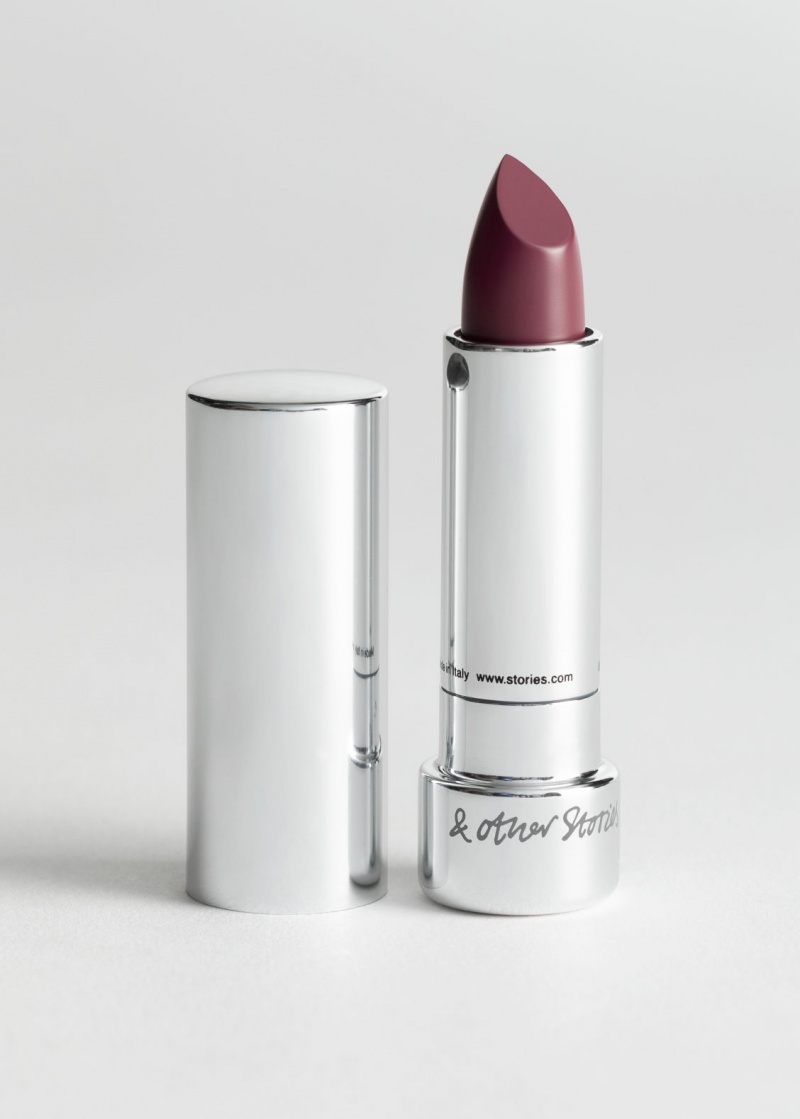 & Other Stories Cassis Ballad Lipstick | NOS-SN114877