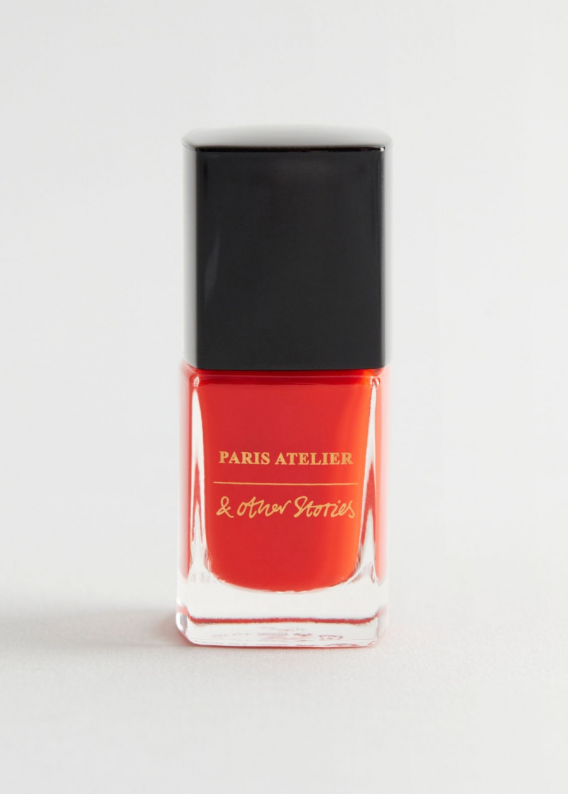 & Other Stories Feu Bonté Nail Polish | NOS-SN114837