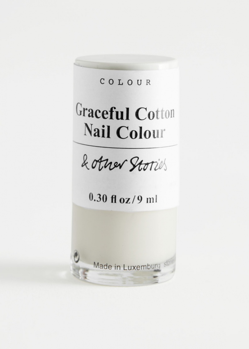 & Other Stories Graceful Cotone Nail Polish | NOS-SN114826