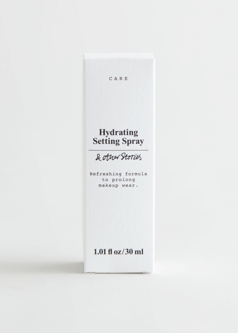 & Other Stories Hydrating Setting Spray | NOS-SN114830