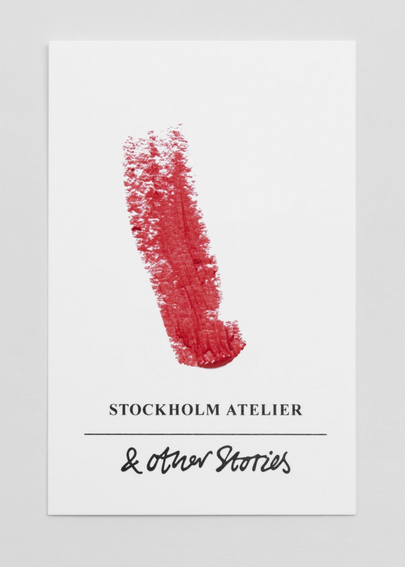 & Other Stories Lipstick | NOS-SN114896