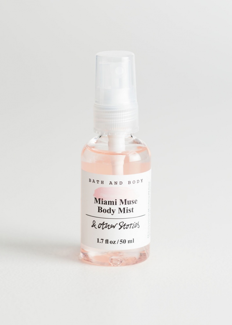 & Other Stories Mini Miami Muse Body Mist | NOS-SN114788