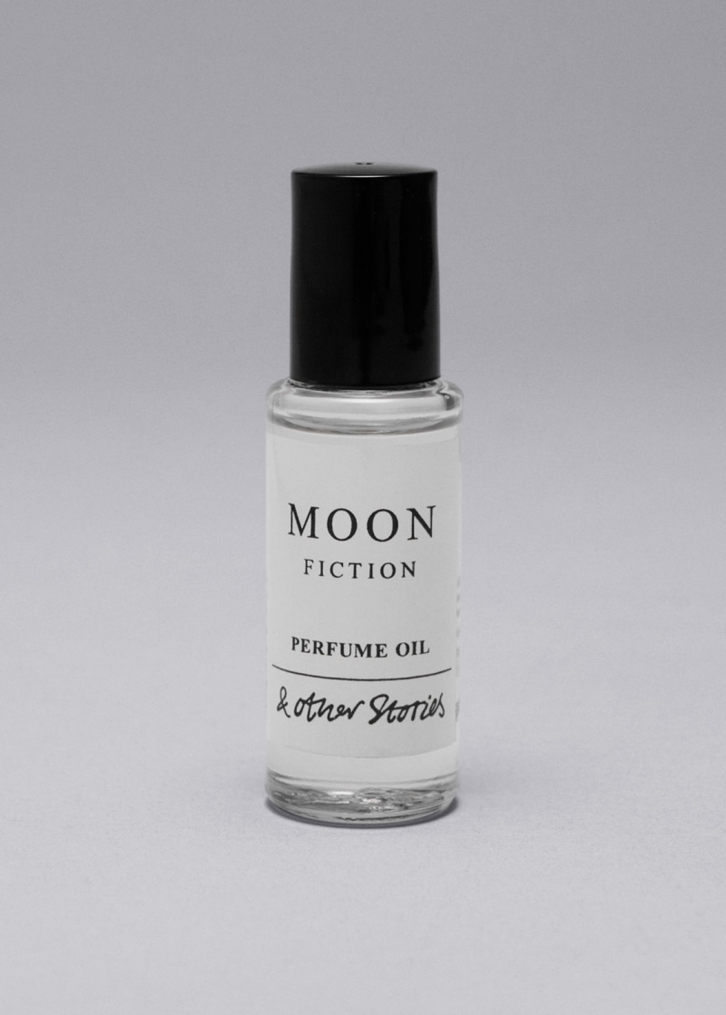 & Other Stories Moon Fiction Perfume Oil | NOS-SN114803