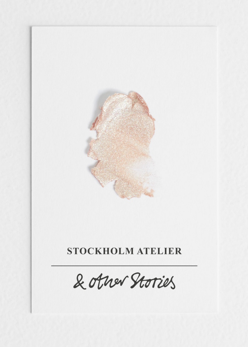 & Other Stories Moonbeam Magic Eye Cream Eyeshadow | NOS-SN114900