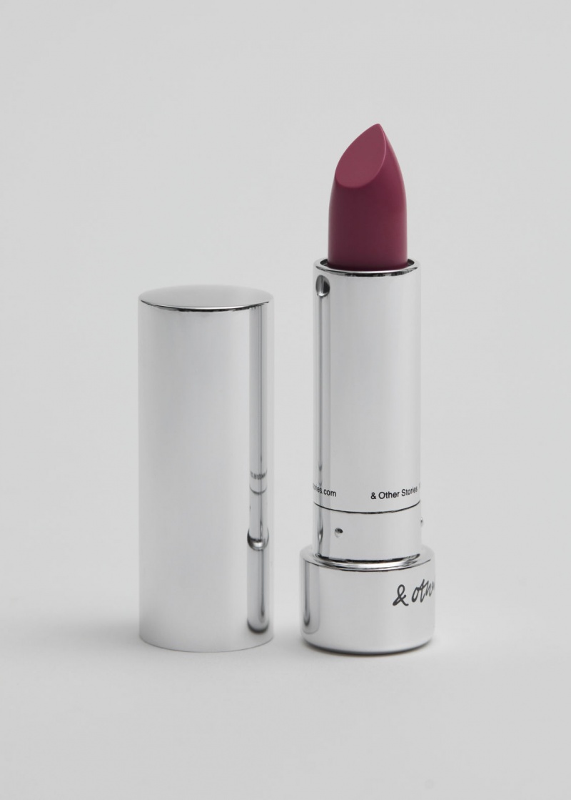 & Other Stories Smitten Rose Lipstick | NOS-SN114885