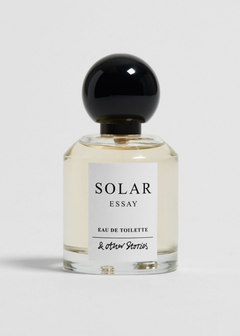 & Other Stories Solar Essay Eau De Toilette | NOS-SN114781