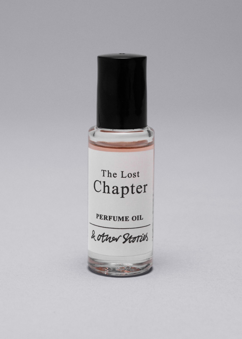 & Other Stories The Lost Chapter Perfume Oil | NOS-SN114784