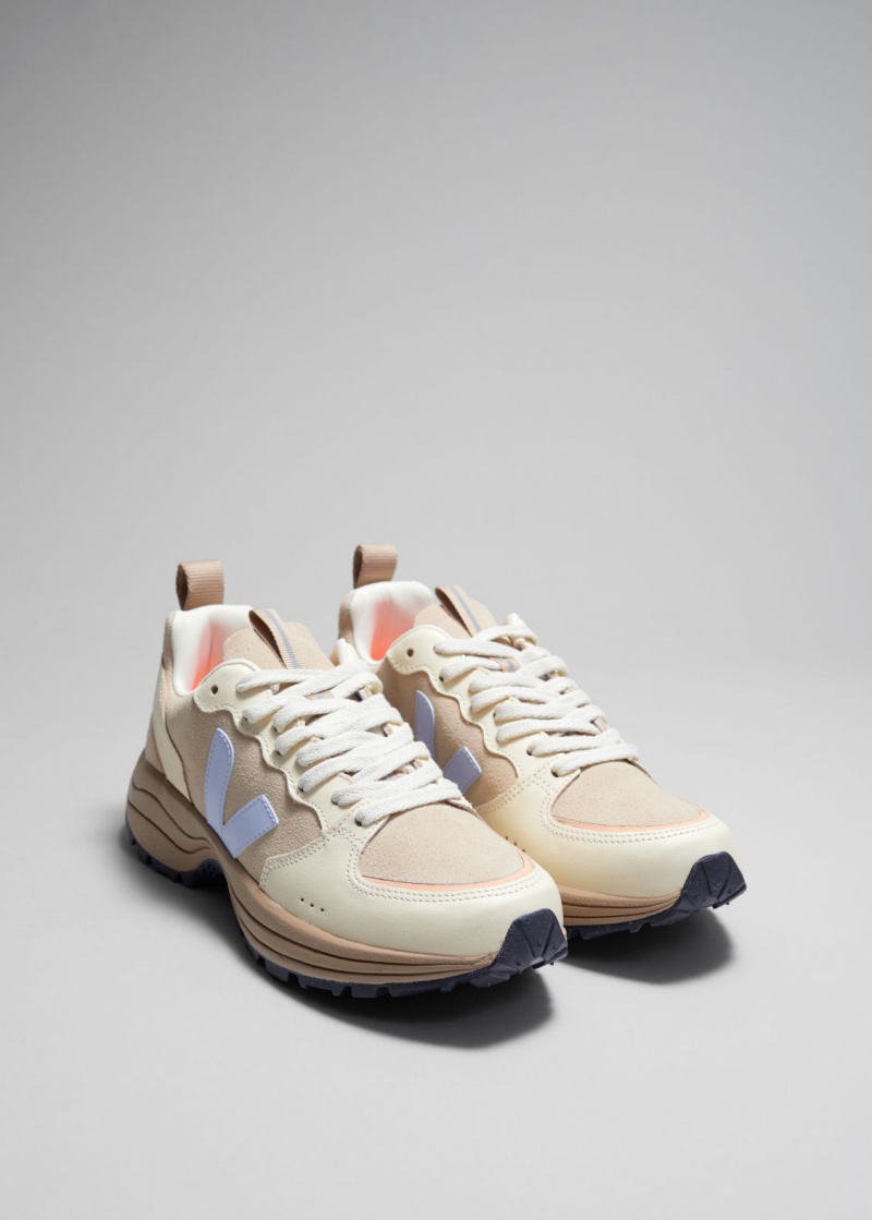 & Other Stories Veja Venturi Sneakers Beige | NOS-SN114413